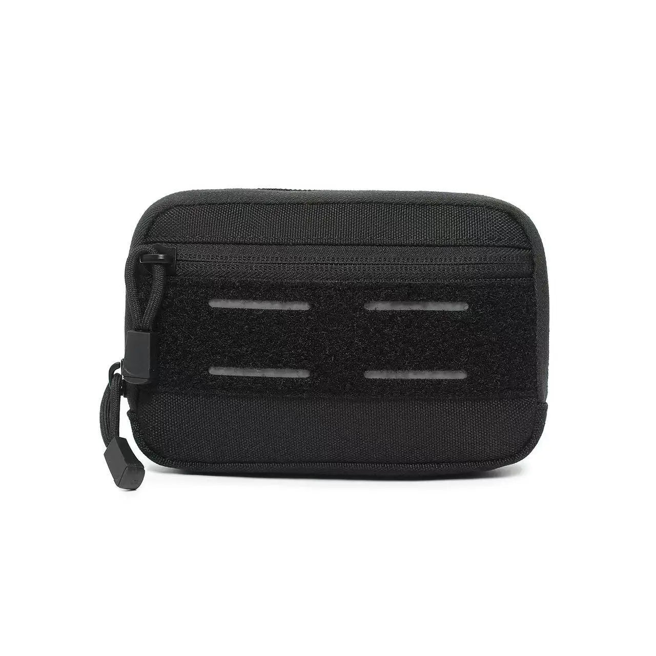 Tactical Molle Admin Pouch Outdoor EDC Tool Bag Waist Fanny Pack Outdoor Sports Hunting Accessory Bag Medical Pouch for Camping