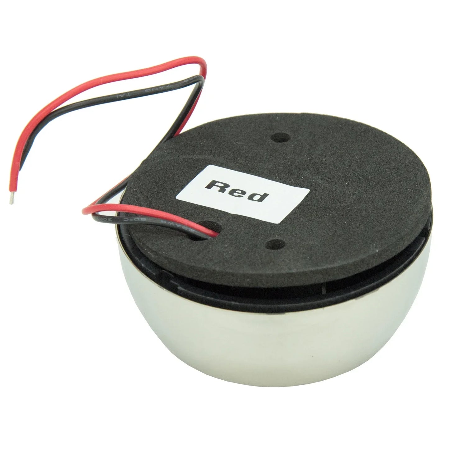 BYSSEA Marine LED Navigation Lights 12V Stainless Steel Side Mount For Boats And Vessels