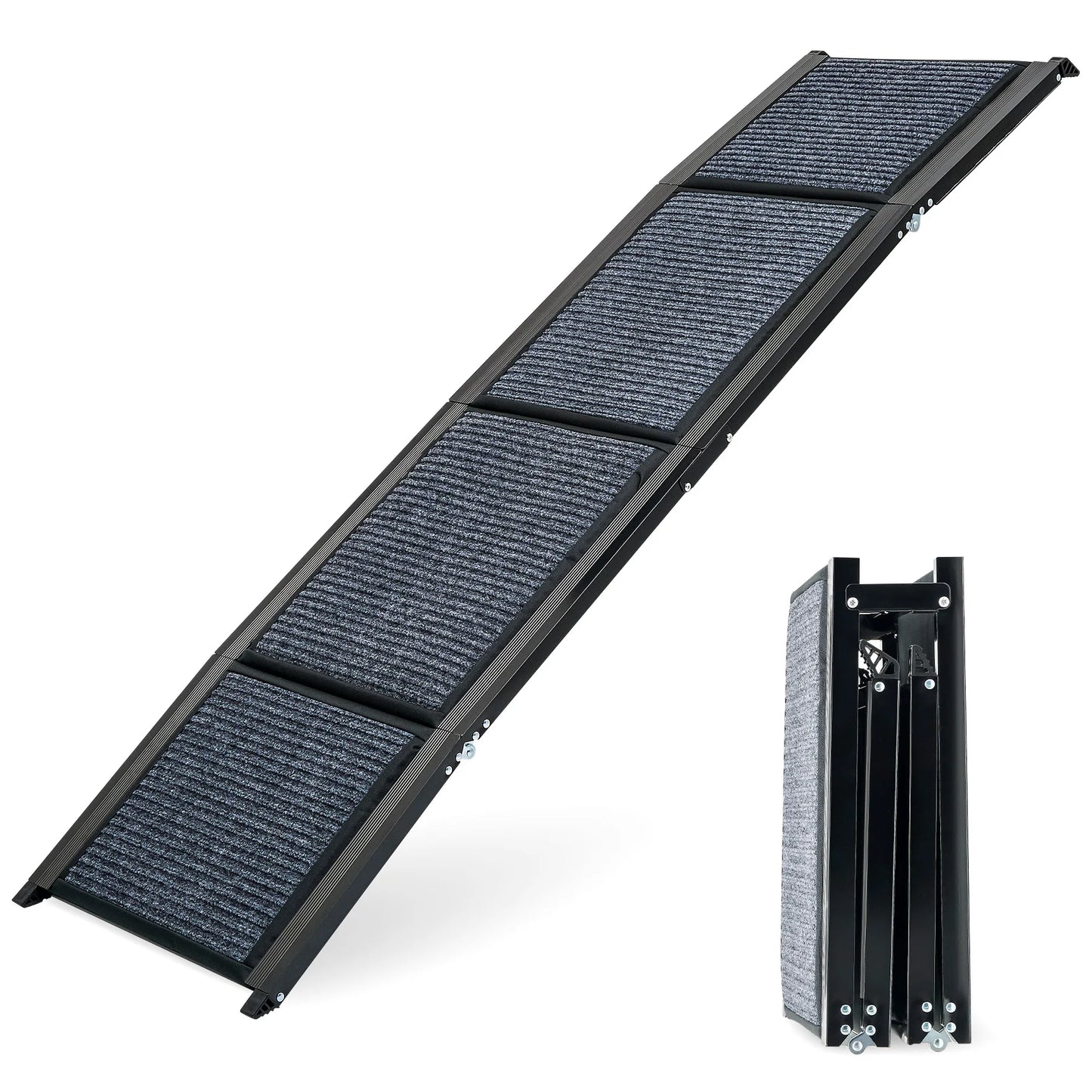 Folding Dog Ramp for Car