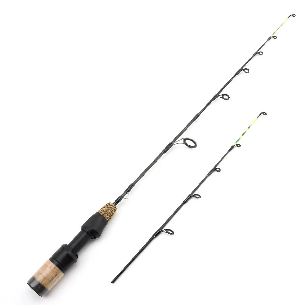 Carbon Fiber Multi Function Fishing Rod Spinning Lightweight