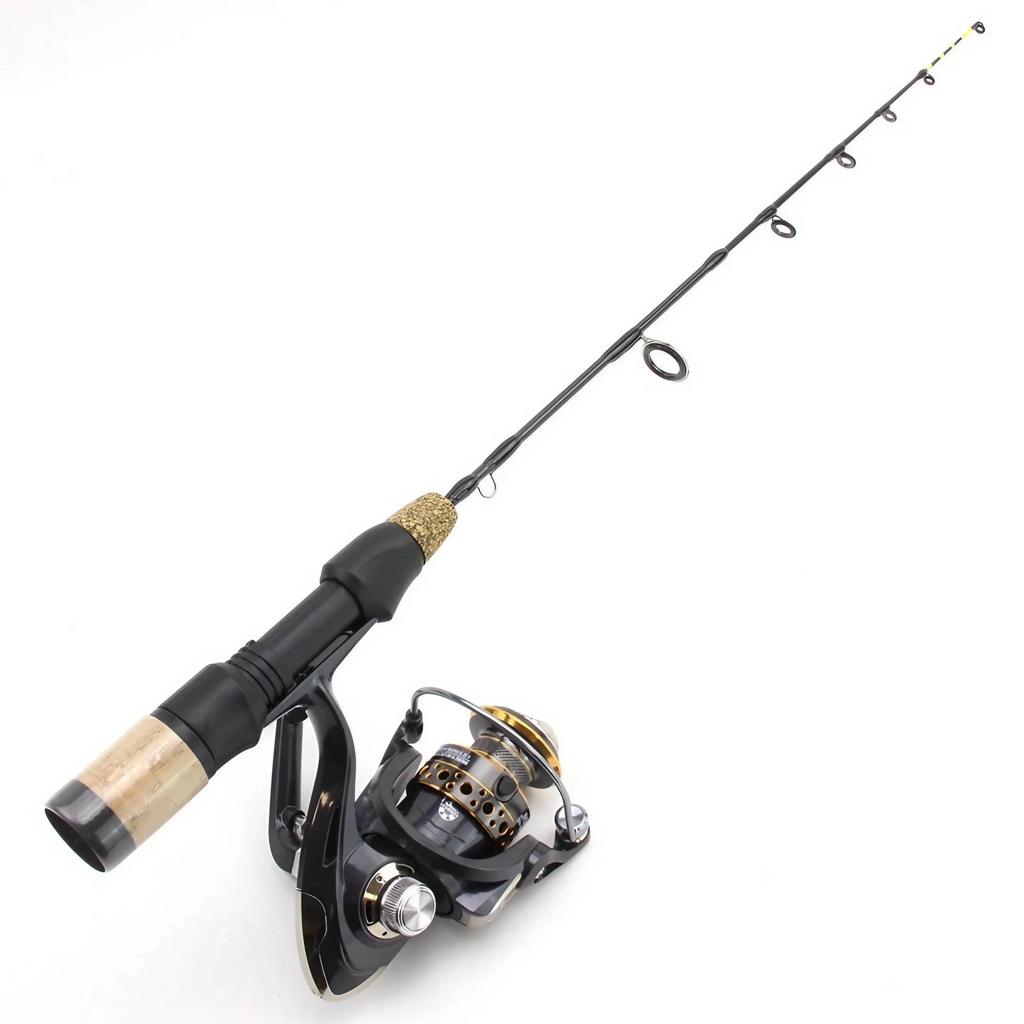 Carbon Fiber Multi Function Fishing Rod Spinning Lightweight