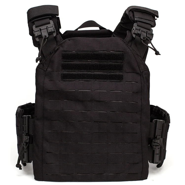 VT02 EMERSONGEARS 1000D Nylon Plate Carrier Outdoor  tactical vest Hunting Protective Adjustable MOLLE Vest