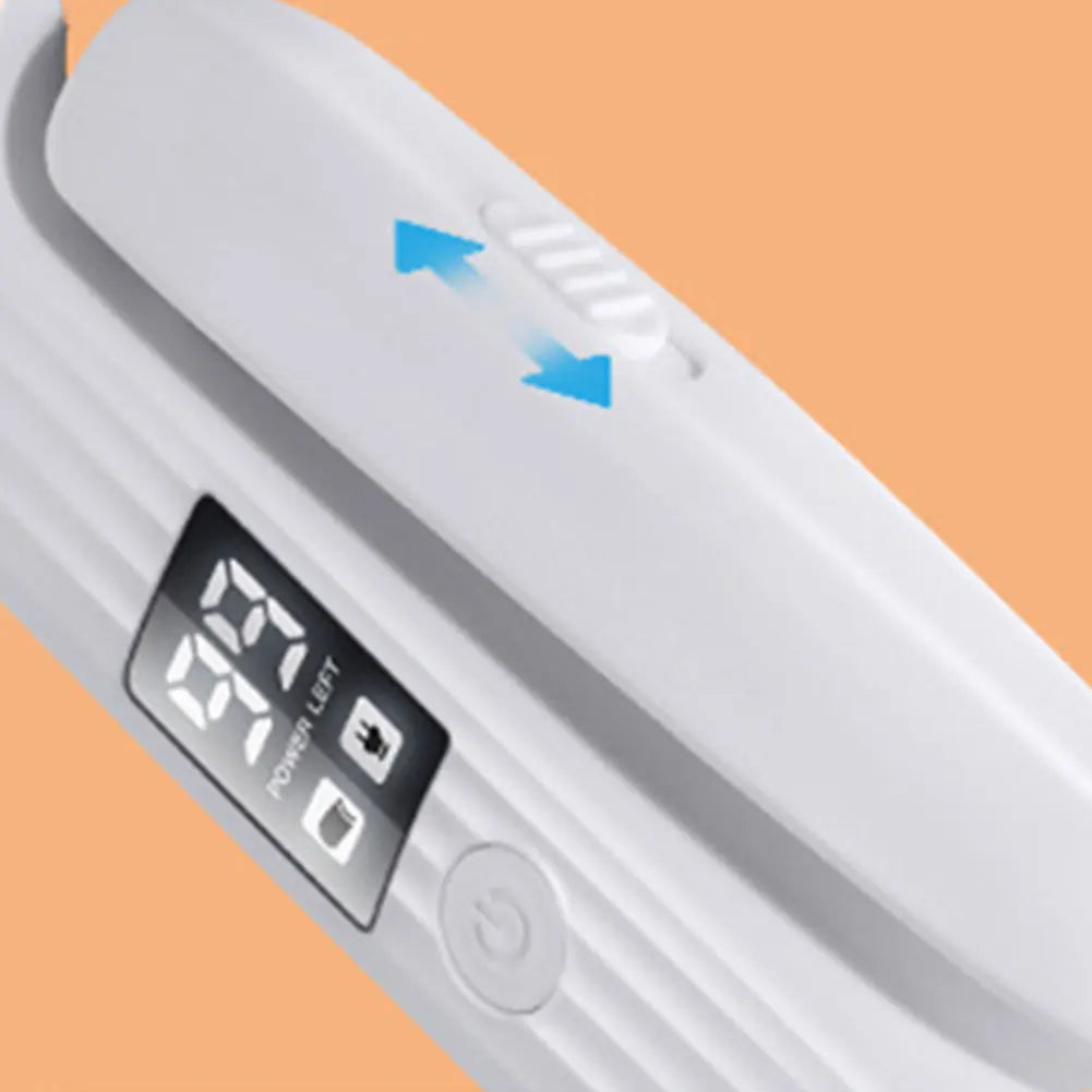 Shunmaii 2 In 1 Electric Dog Nail Grinder And Clipper Rechargeable Pet Toenail Trimmer For Dogs And Cats