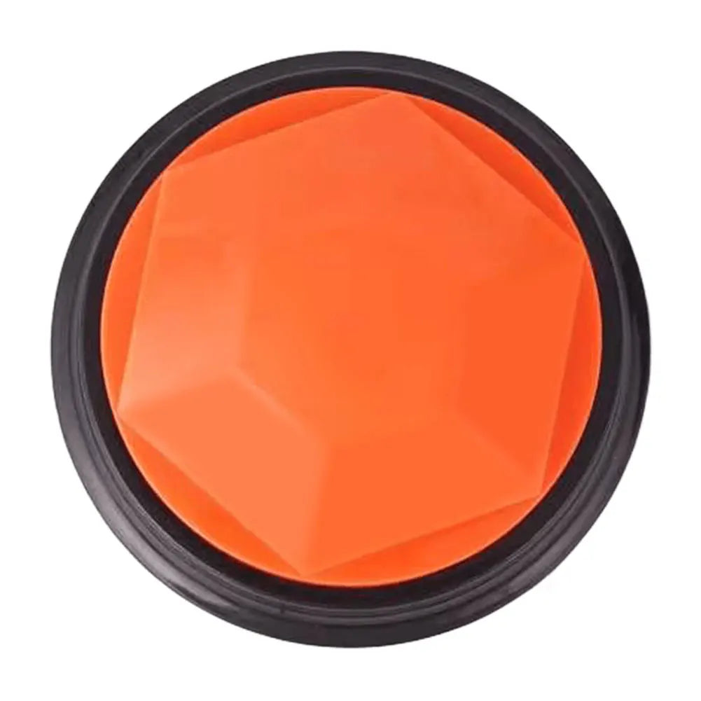 Pet Speech Buttons Recordable Talking Button For Pet Communication