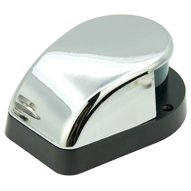BYSSEA LED Boat Navigation Lights Bi Color Bow Light