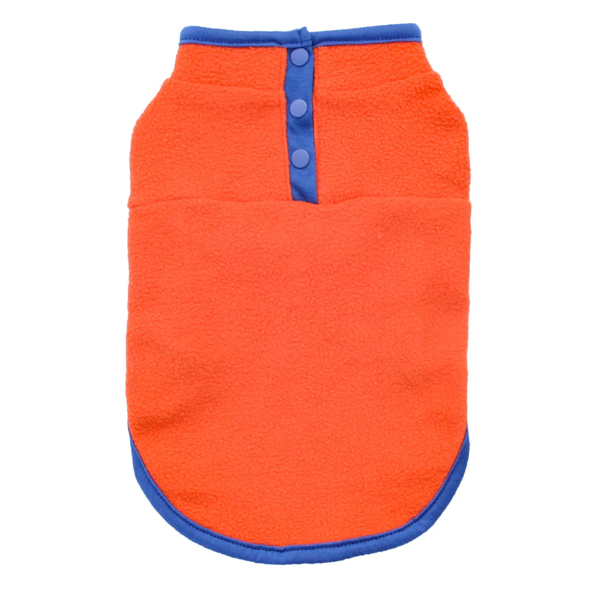 Premium Fleece Insulated Thermal Winterwear Vest Jacket For Various Worldwidebreeds