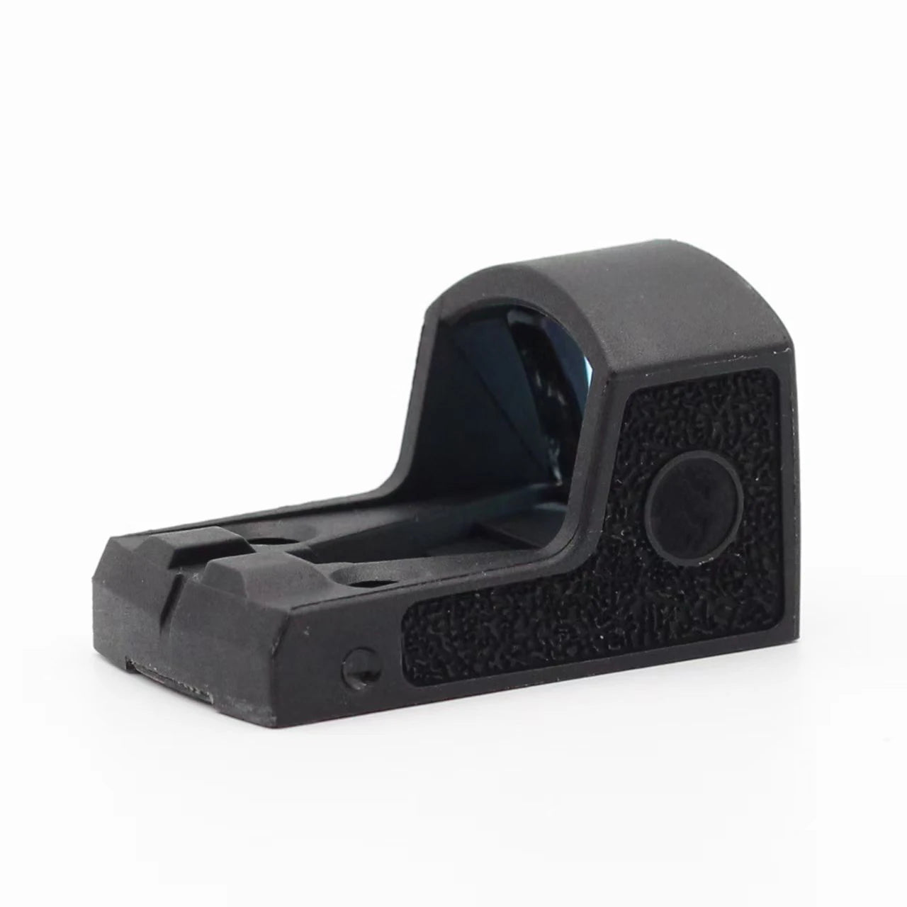 R0 UltraCompactPrecision Red Dot Reflex Sight For Elite Hunting ParallaxFreeAdjustment