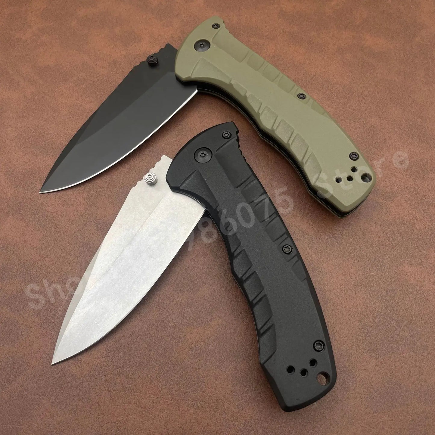 DIY Supplies BM 980 Portable Pocket Knife CPM S30V