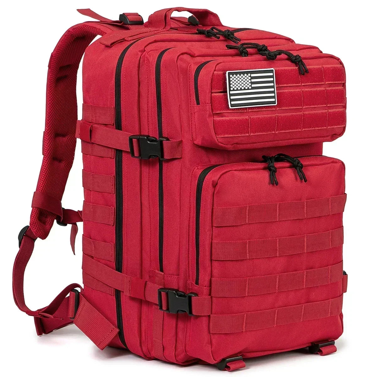 ReFire Gear Hunting Tactical Backpack Large Capacity For Hiking Trekking Camping Day Trips