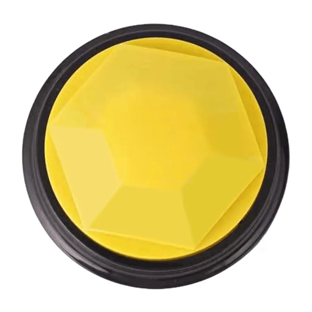 Pet Speech Buttons Recordable Talking Button For Pet Communication