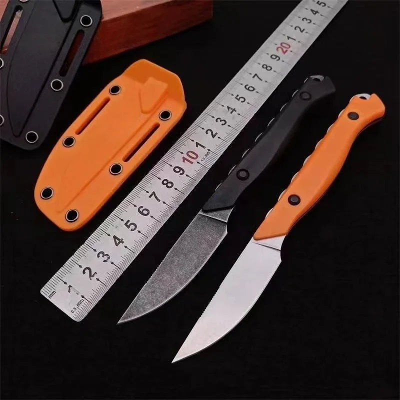 DIY Supplies BM Flyway 15700 Utility Knife CPM 154 Steel