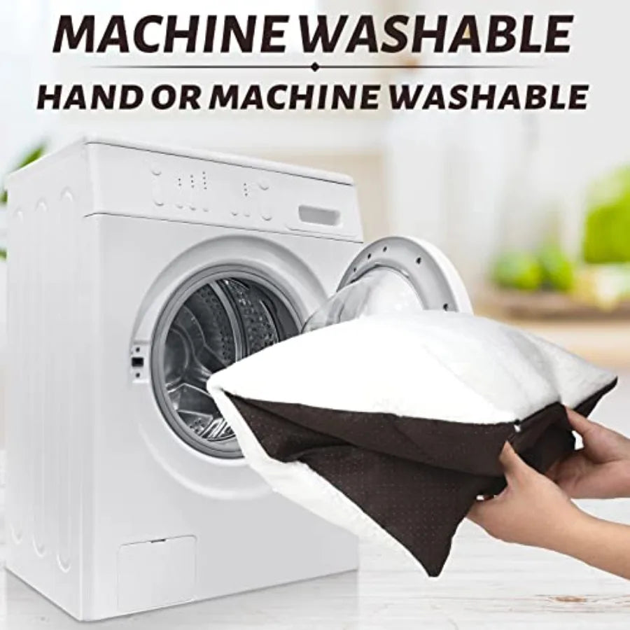 Vinyl Dog House Door Flap And Self Heating Pet Pad