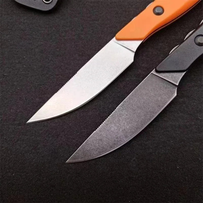 DIY Supplies BM Flyway 15700 Utility Knife CPM 154 Steel