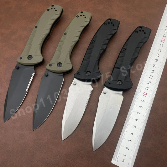 DIY Supplies BM 980 Portable Pocket Knife CPM S30V