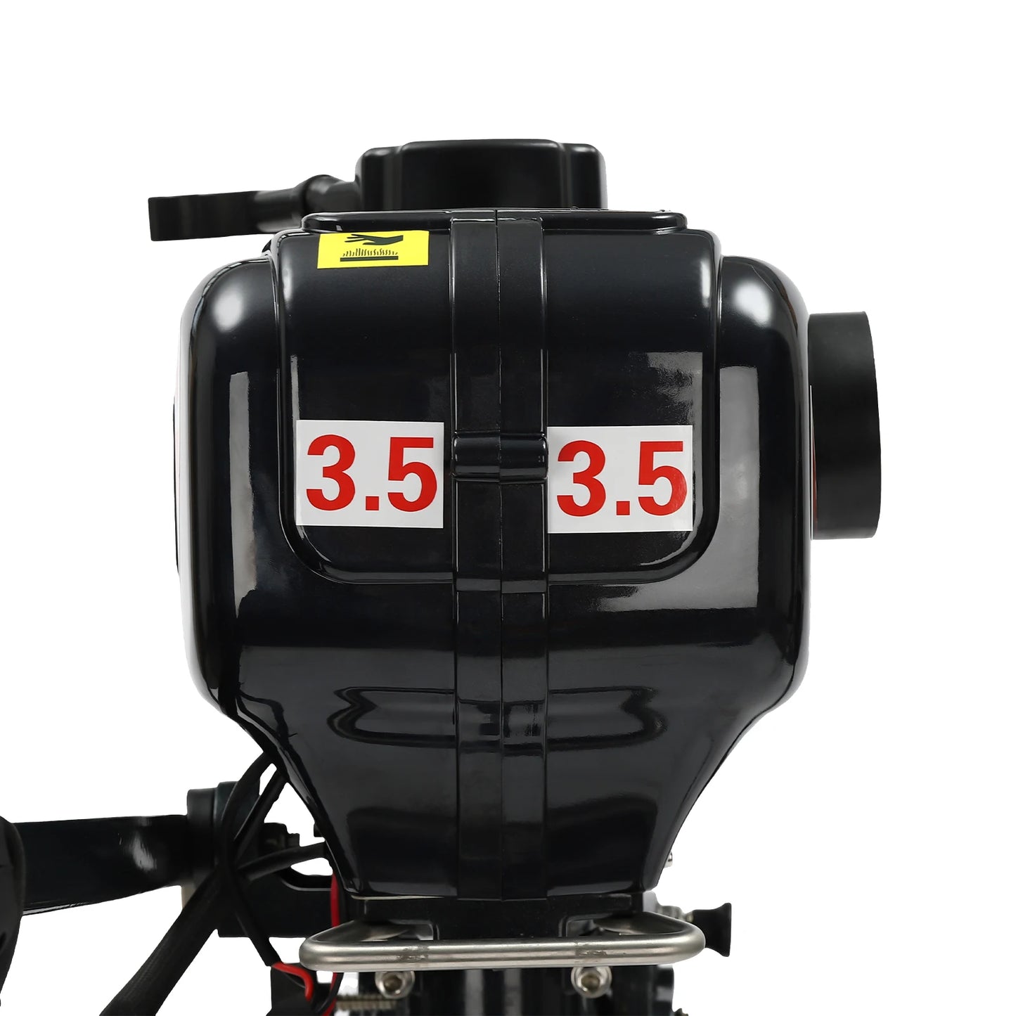 2 Stroke Outboard Motor 3.5HP For Fishing Boats