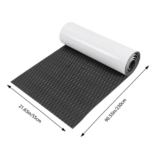 EVA Boat Flooring Mat Non Skid Decking For Boats