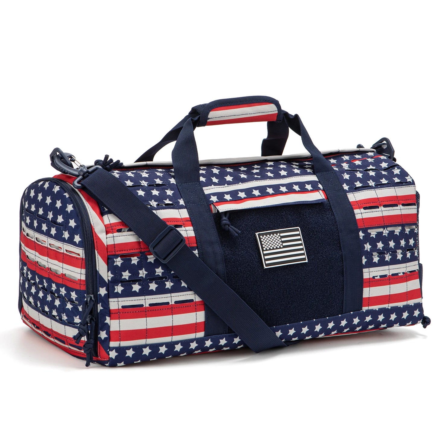 ReFire Gear Duffle Bag For Sports Fitness And Travel