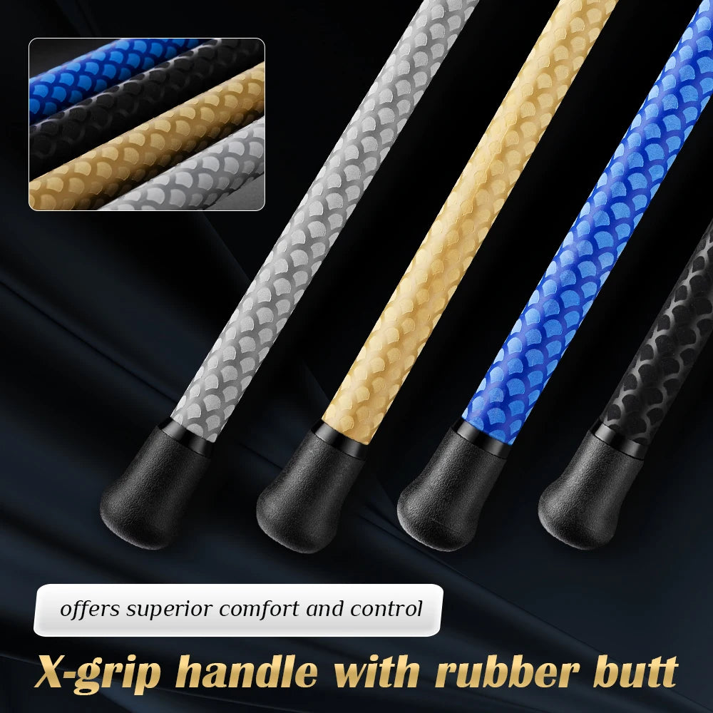 J-BARZILLAI Vanguard Carbon Surf Spinning Rod Ultra Light Graphite Pole Saltwater Surf Fishing