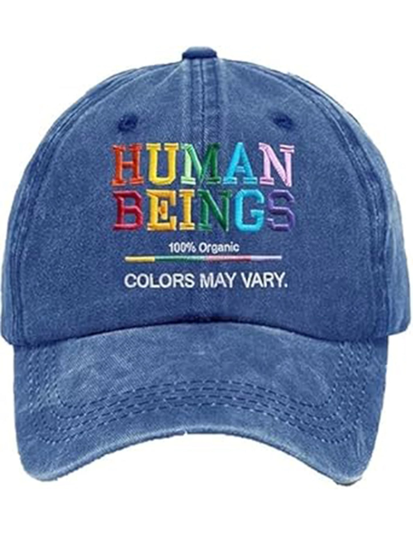Fashion Animals Cartoon Embroidery Baseball Caps Men Women Alligator Alcatraz Hat Marine Corps 250th Anniversary Baseball Cap
