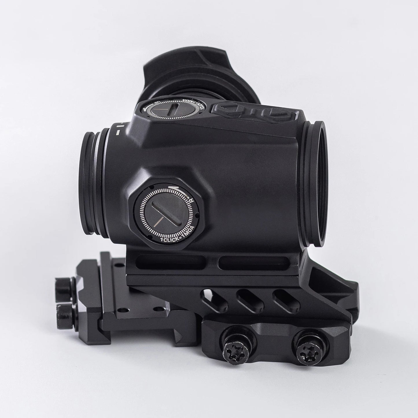 Reflex Dot Sight Shake'N'Wake With Mounts
