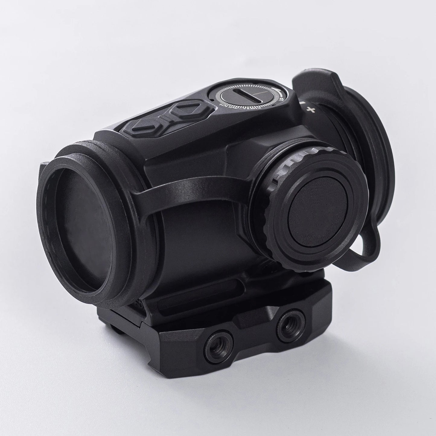 Reflex Dot Sight Shake'N'Wake With Mounts