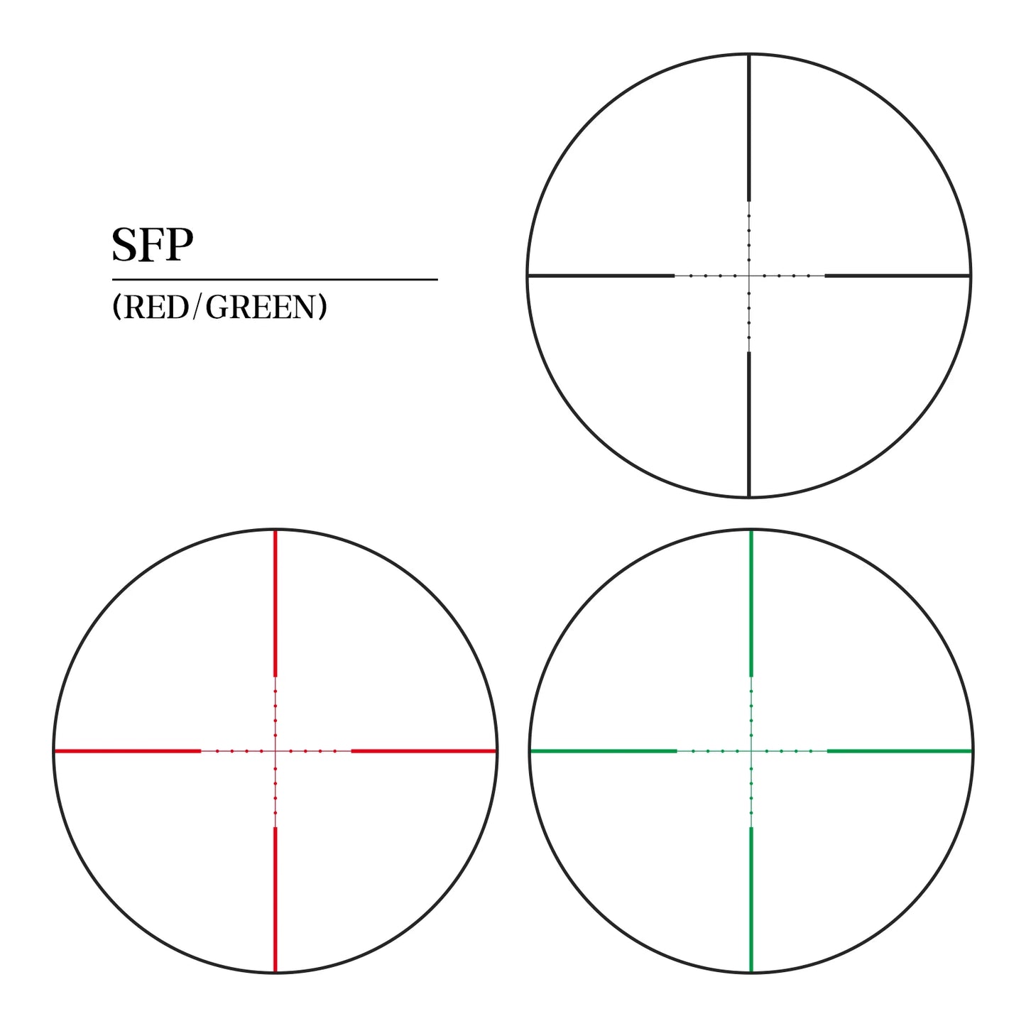 Aquilifer 4x32 AO Hunting Scope 295g Zero Stop for 22LR Rimfire Air Rifle Airgun with Free Scope Rings Lifetime Warranty