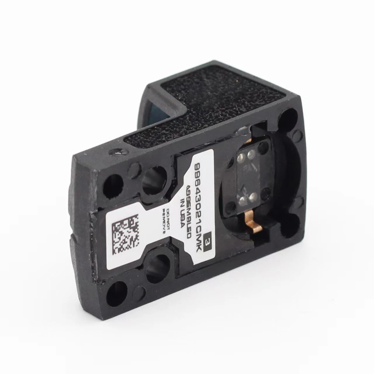 R0 UltraCompactPrecision Red Dot Reflex Sight For Elite Hunting ParallaxFreeAdjustment