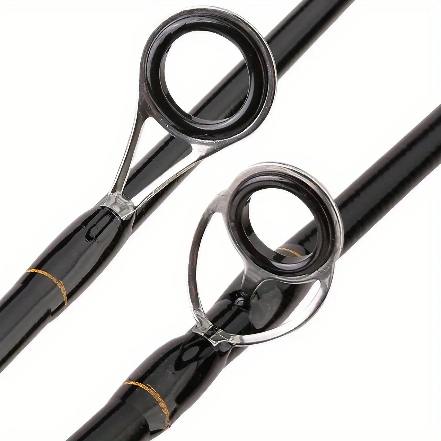 Lightweight Carbon Fiber Fishing Rod For Fly And Drag Fishing
