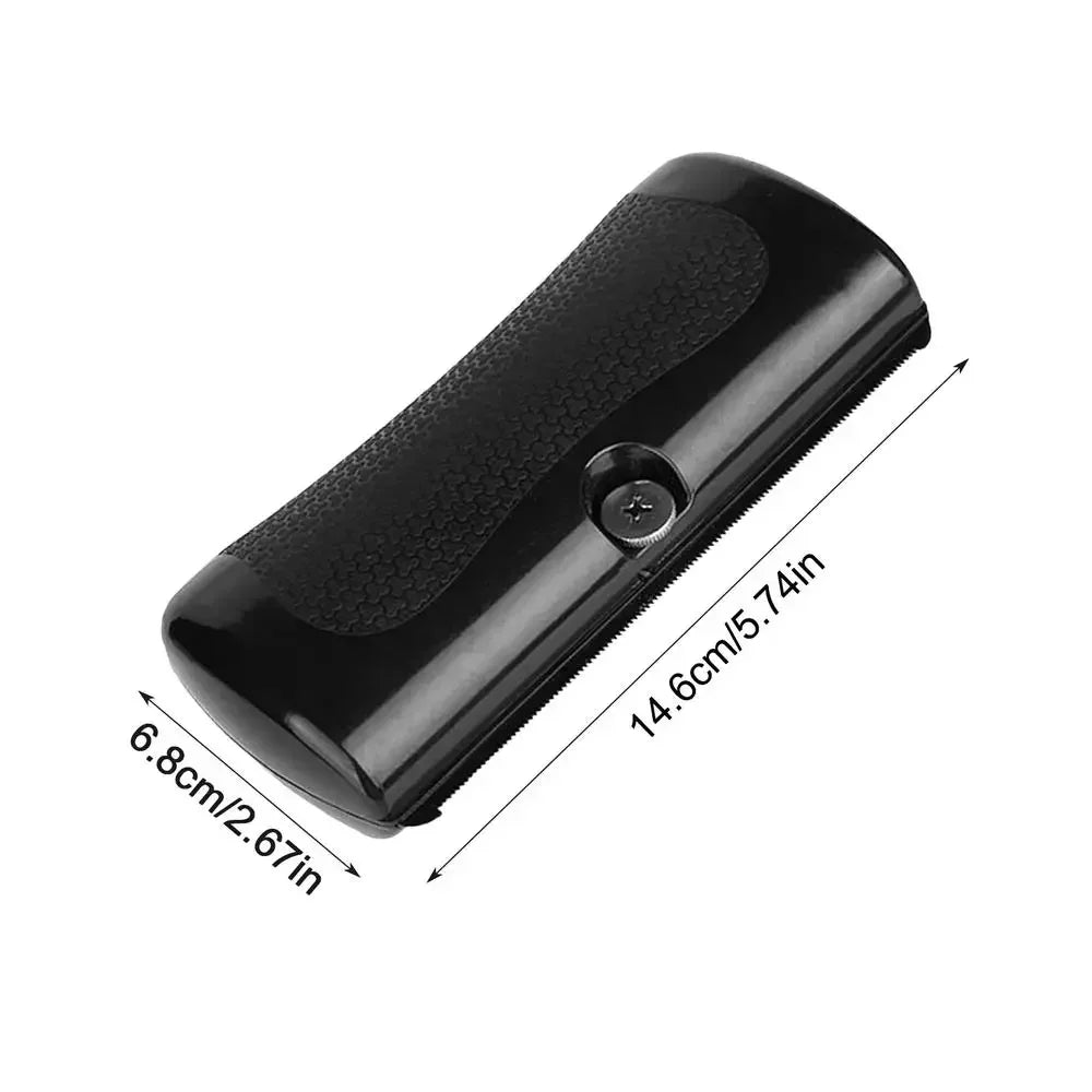 YTYIN Professional Pet Deshedding Brush Multifunctional Ergonomic Groom Tool