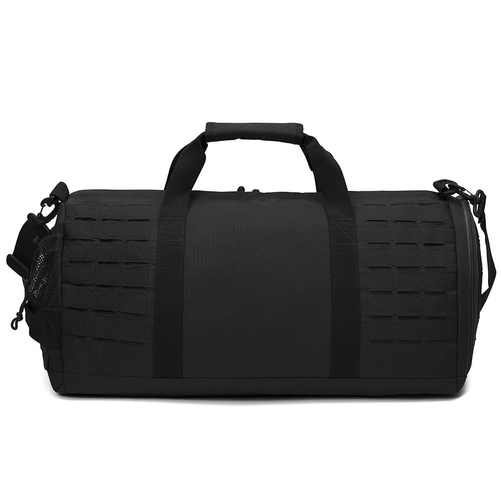 ReFire Gear Duffle Bag For Sports Fitness And Travel