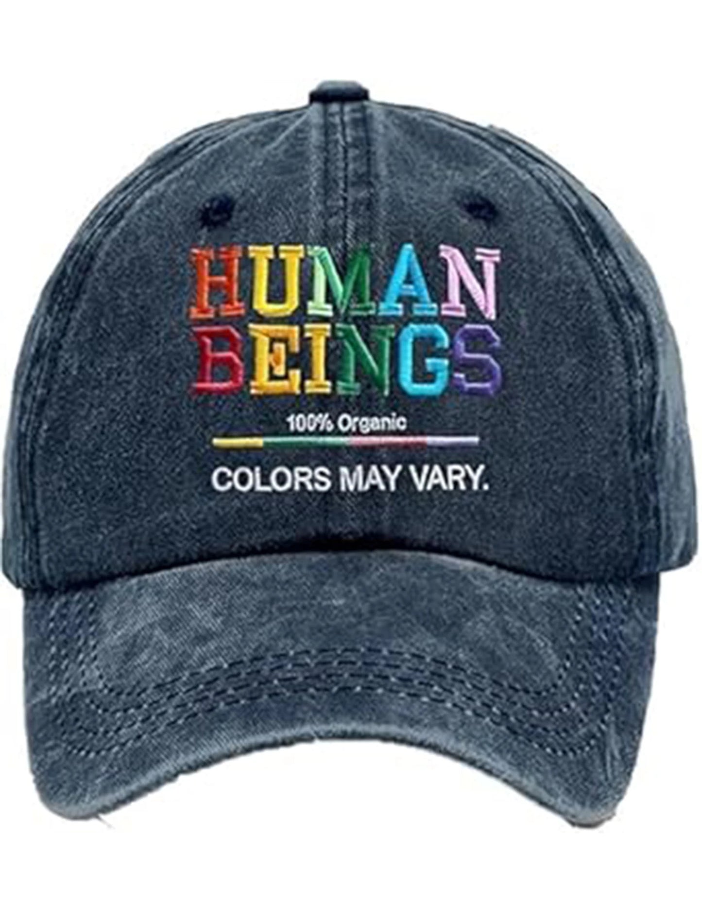 Fashion Animals Cartoon Embroidery Baseball Caps Men Women Alligator Alcatraz Hat Marine Corps 250th Anniversary Baseball Cap