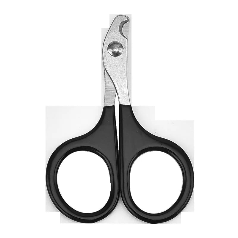 Professional Cat Nail Scissors And Dog Nail Clippers For Small Dogs