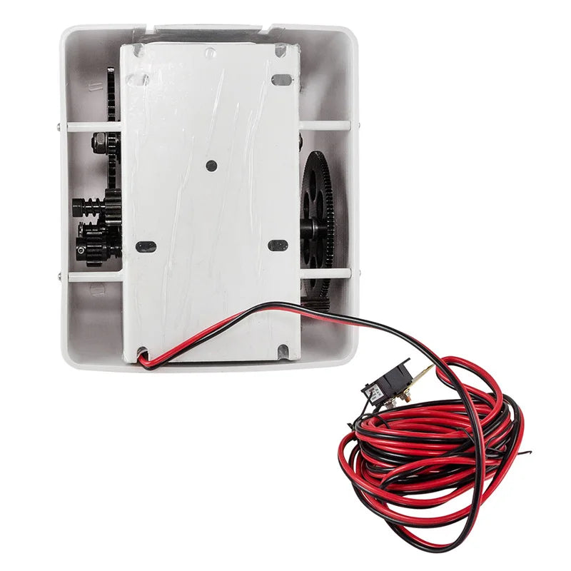 BYSSEA Electric Anchor Winch Windlass For Saltwater Boats
