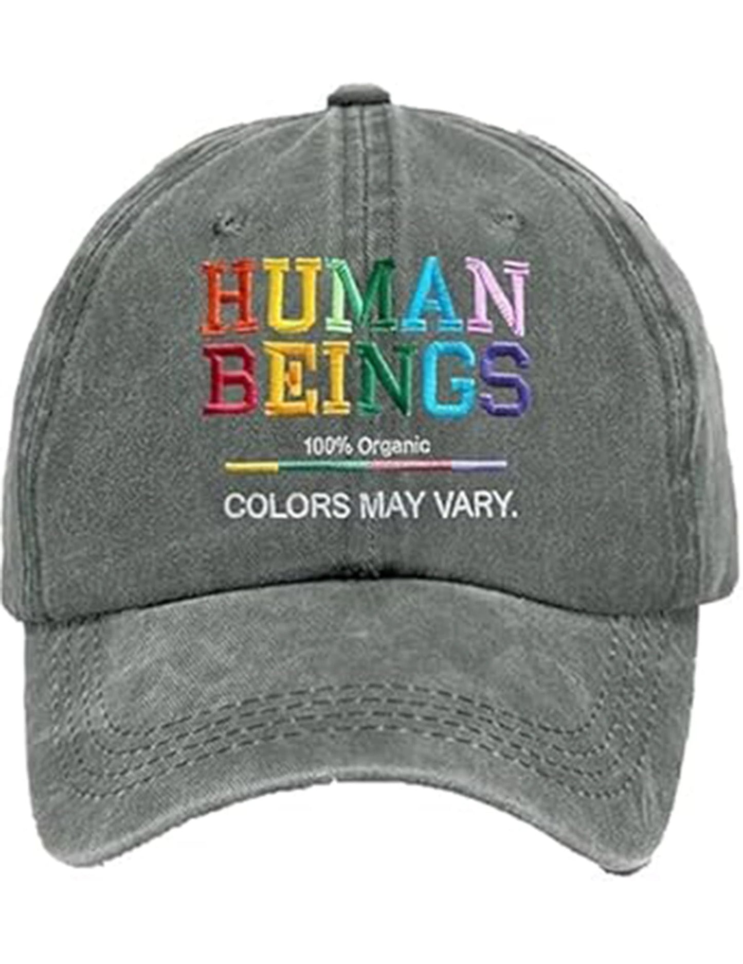 Fashion Animals Cartoon Embroidery Baseball Caps Men Women Alligator Alcatraz Hat Marine Corps 250th Anniversary Baseball Cap