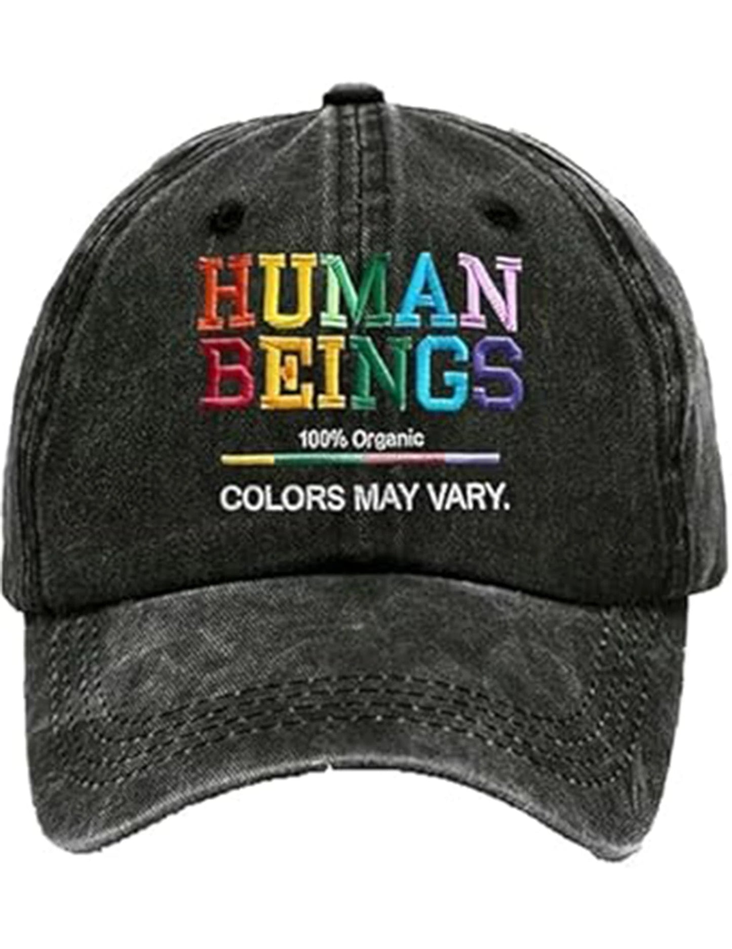 Fashion Animals Cartoon Embroidery Baseball Caps Men Women Alligator Alcatraz Hat Marine Corps 250th Anniversary Baseball Cap