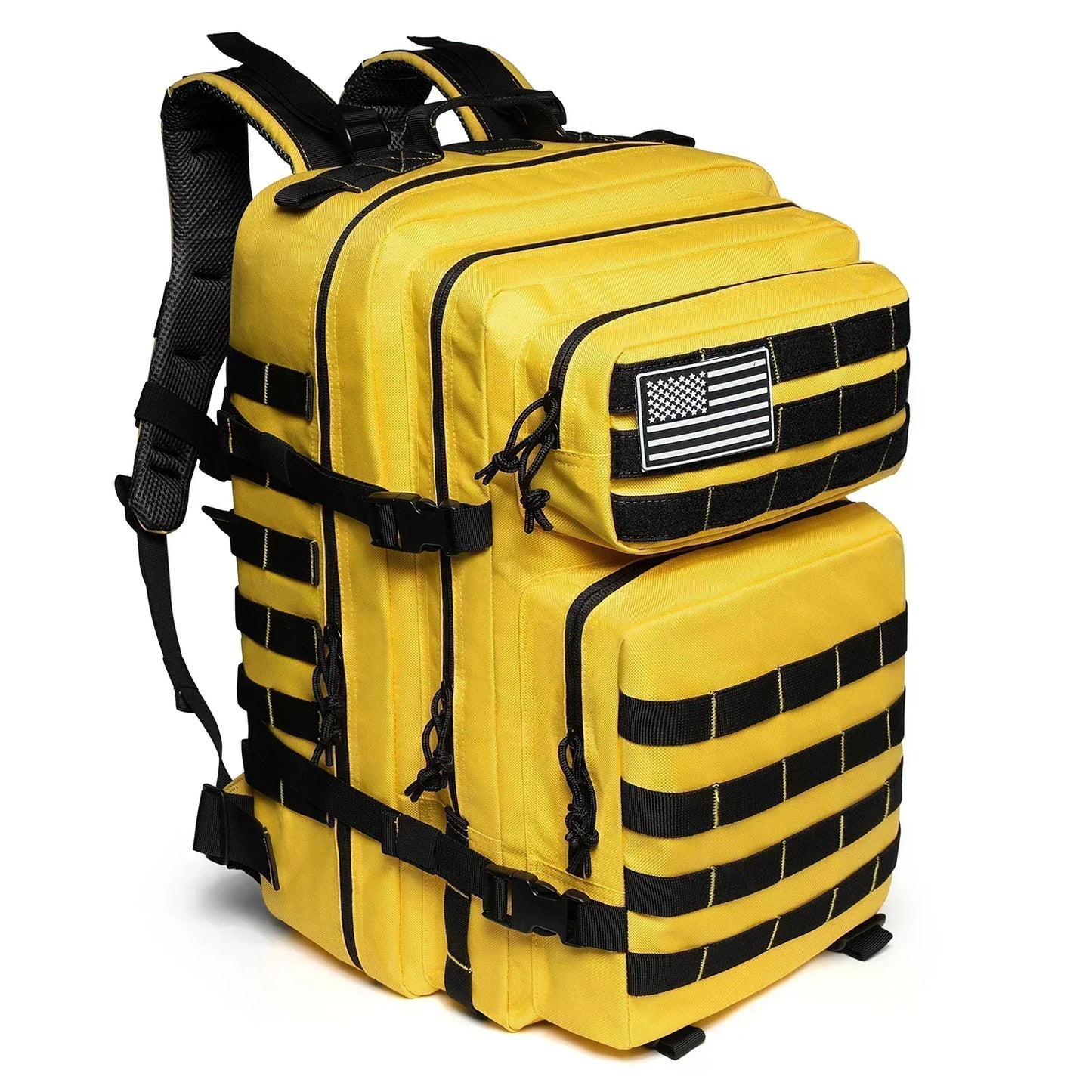 ReFire Gear Hunting Tactical Backpack Large Capacity For Hiking Trekking Camping Day Trips