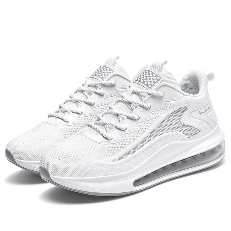 LOUIS KADHR Breathable Ergonomic Cushioning Running Shoes for Tennis EnthusiastsPro