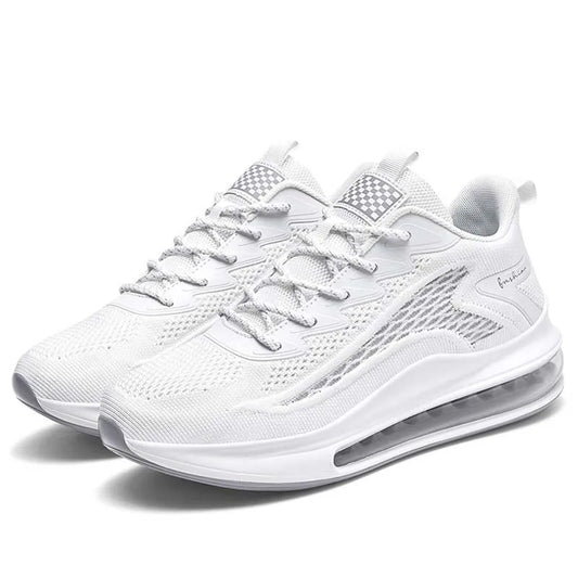 LOUIS KADHR Breathable Ergonomic Cushioning Running Shoes for Tennis EnthusiastsPro