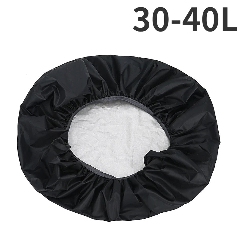 NONECN Ultralight Weatherproof Backpack Rain Cover Shielding Outdoor Adventure Gear