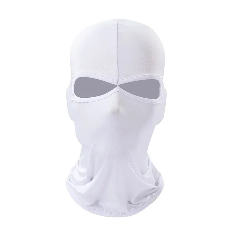Full Face Cover Hat Balaclava Hat Special Forces Tactical CS Sun protection Winter Ski Cycling Hat Outdoor Sports Warm Face Mask