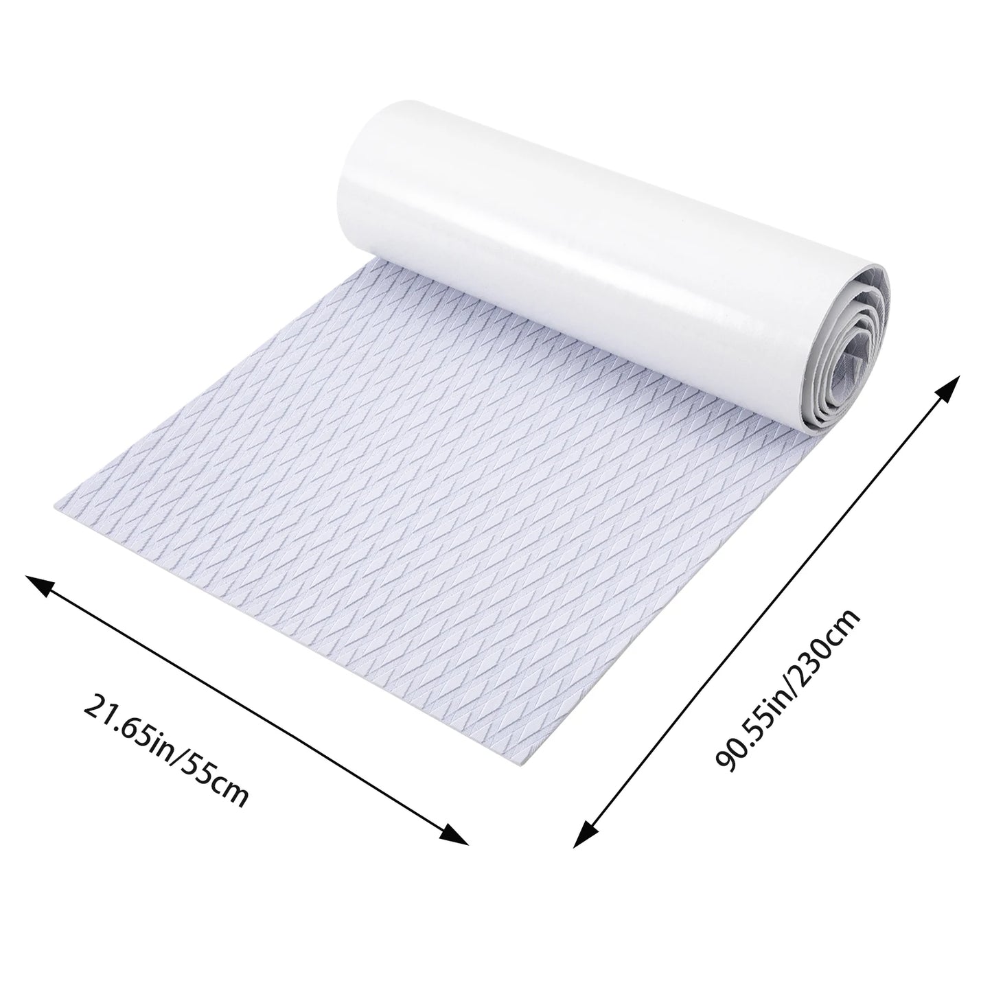 EVA Boat Flooring Mat Non Skid Decking For Boats