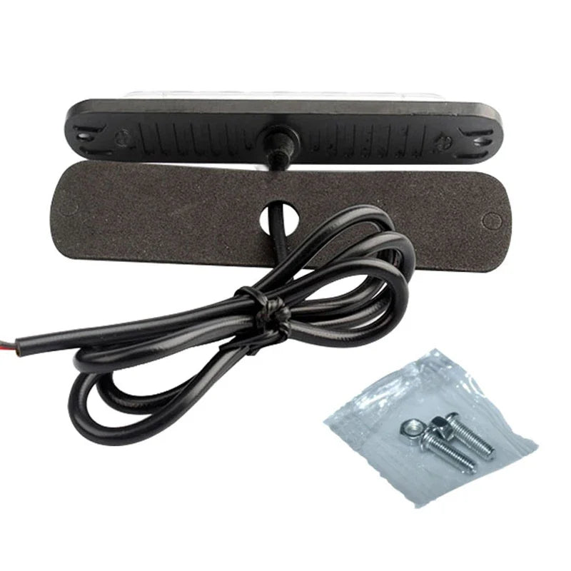 LED Light Bar for Offroad Vehicles 12V Spot Beam Headlights