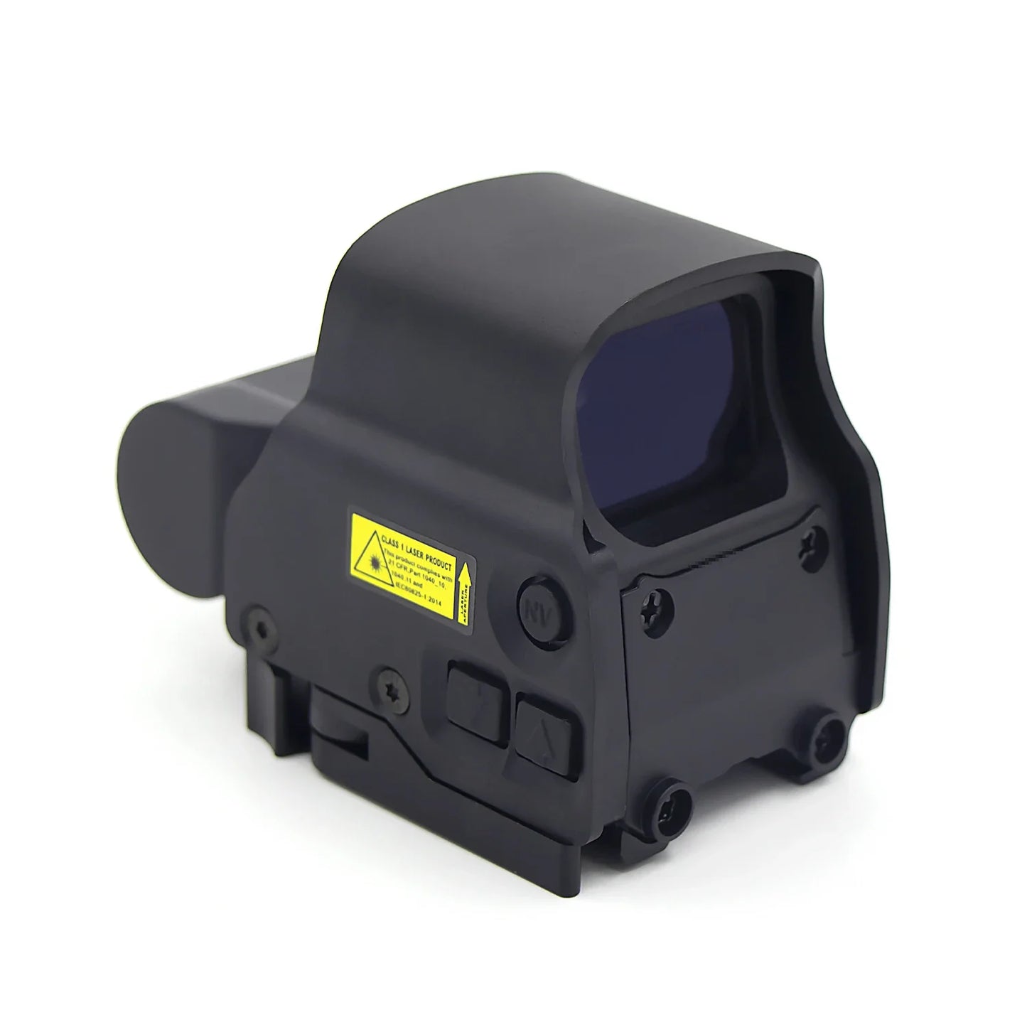 EXPS3 Holographic Red Dot Sight With NightVisionNVFunction For Picatinny Attachment