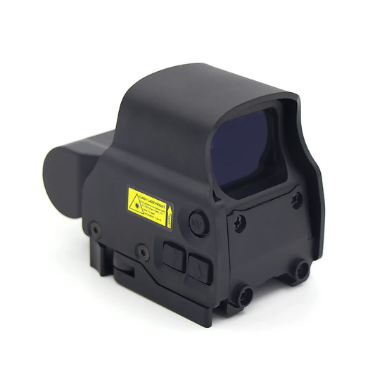 EXPS3 Holographic Red Dot Sight With NightVisionNVFunction For Picatinny Attachment