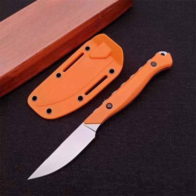 DIY Supplies BM Flyway 15700 Utility Knife CPM 154 Steel