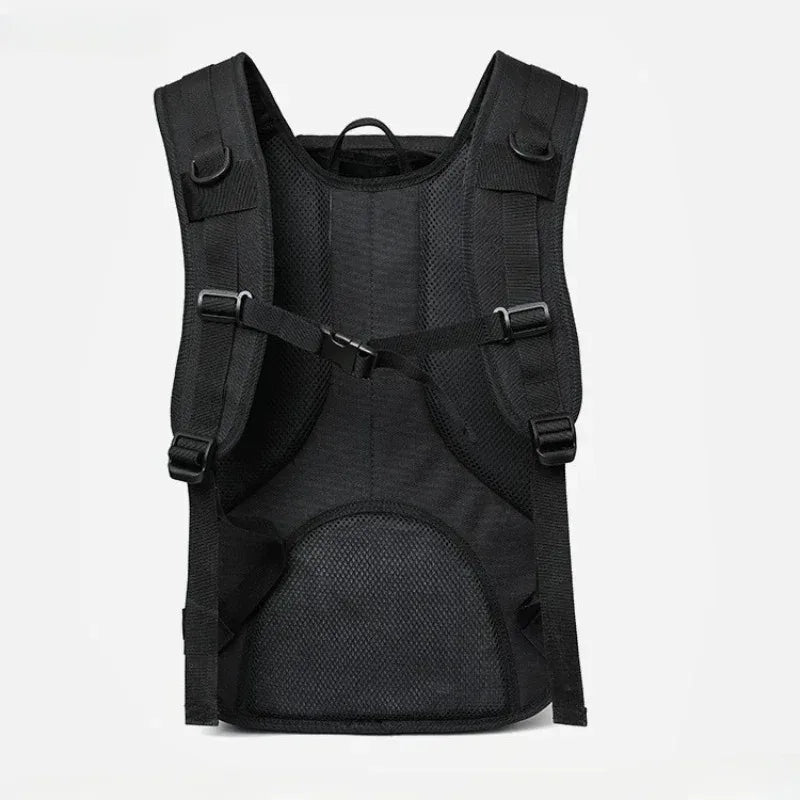 ReFire Gear Tactical Backpack for Ruggedized Survivalist Hiking Outdoor Adventures