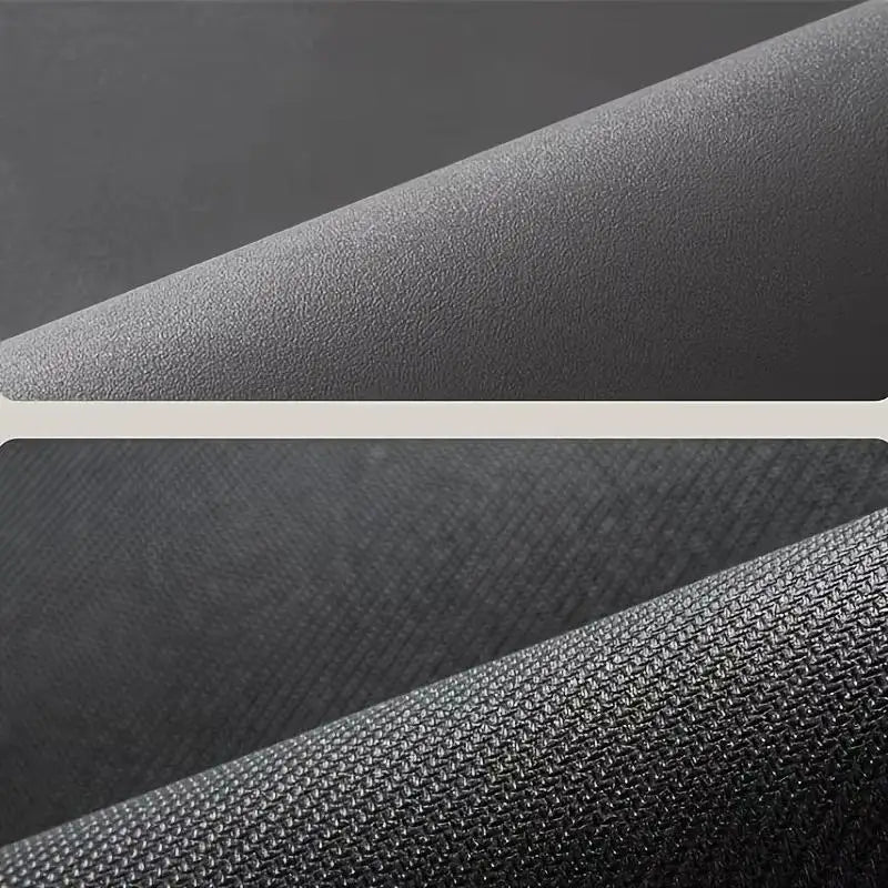 Absorbent Solid Colour Pet Mats Quick-dry Non-Slip Absorbent Wear-Resistant Leak-Proof Easy To Clean Dog Food Mats Cat Food Mats