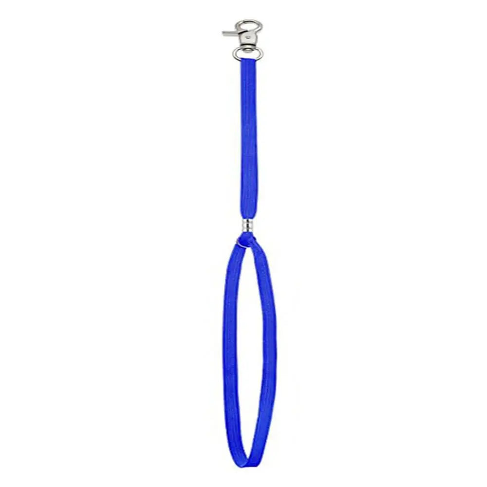 Nylon Pet Noose Loop Lock Clip For Grooming Table Leash