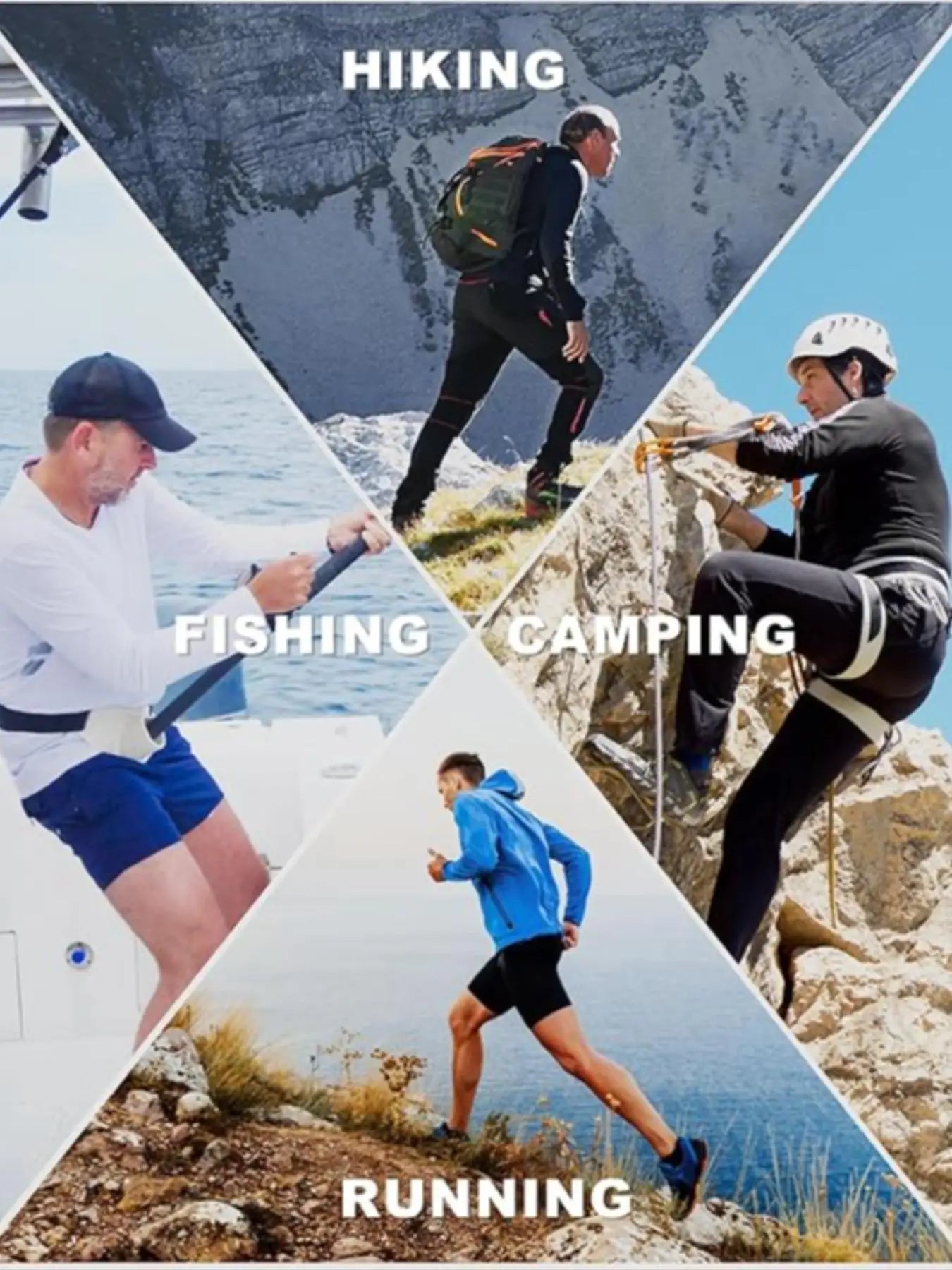 Fishing Hoodie Sailing Shirt Men Long Sleeve Sun Protection Hunting Jersey Camisa De Pesca Performance Fish Gear Beach Tops Wear