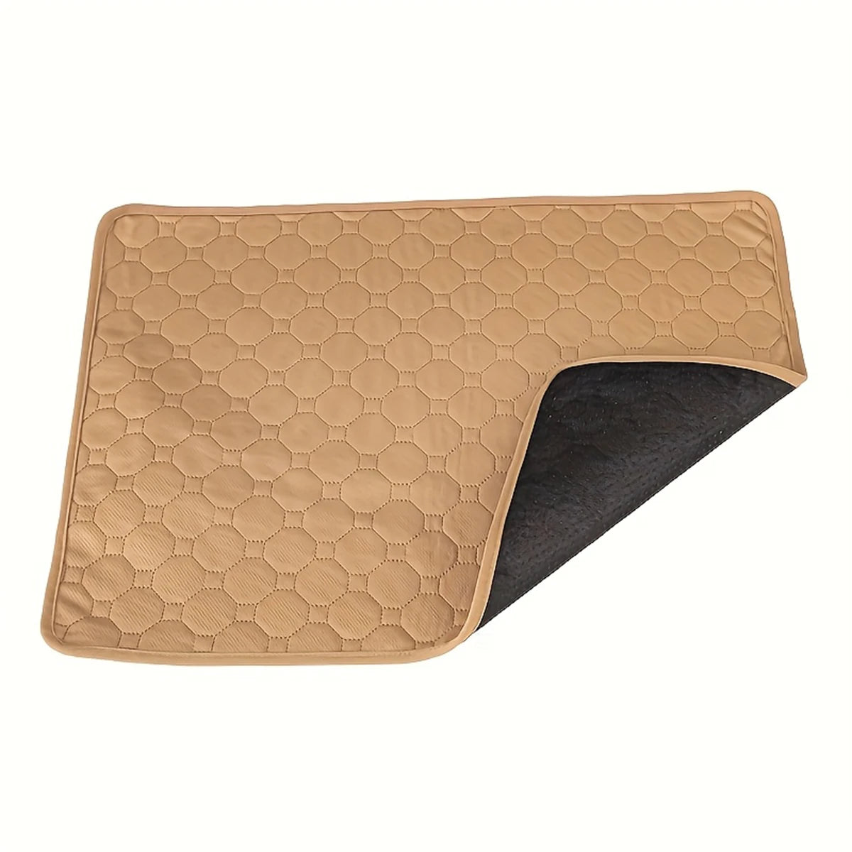 Dog Pee Pad Reusable Washable Waterproof Absorbent Mat For Dogs